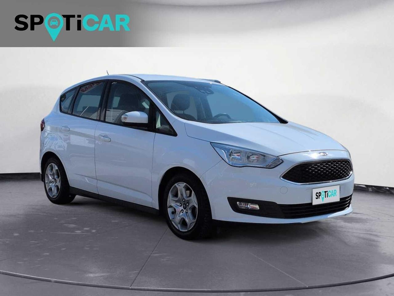Ford Ford C-Max usata, con usb