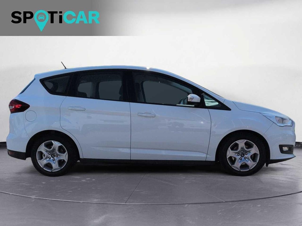 Ford Ford C-Max usata 15