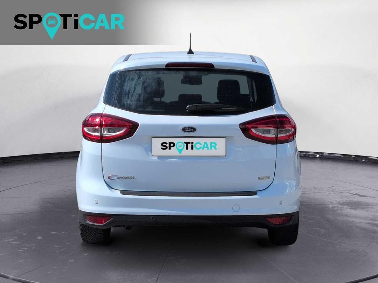 Ford Ford C-Max usata 16