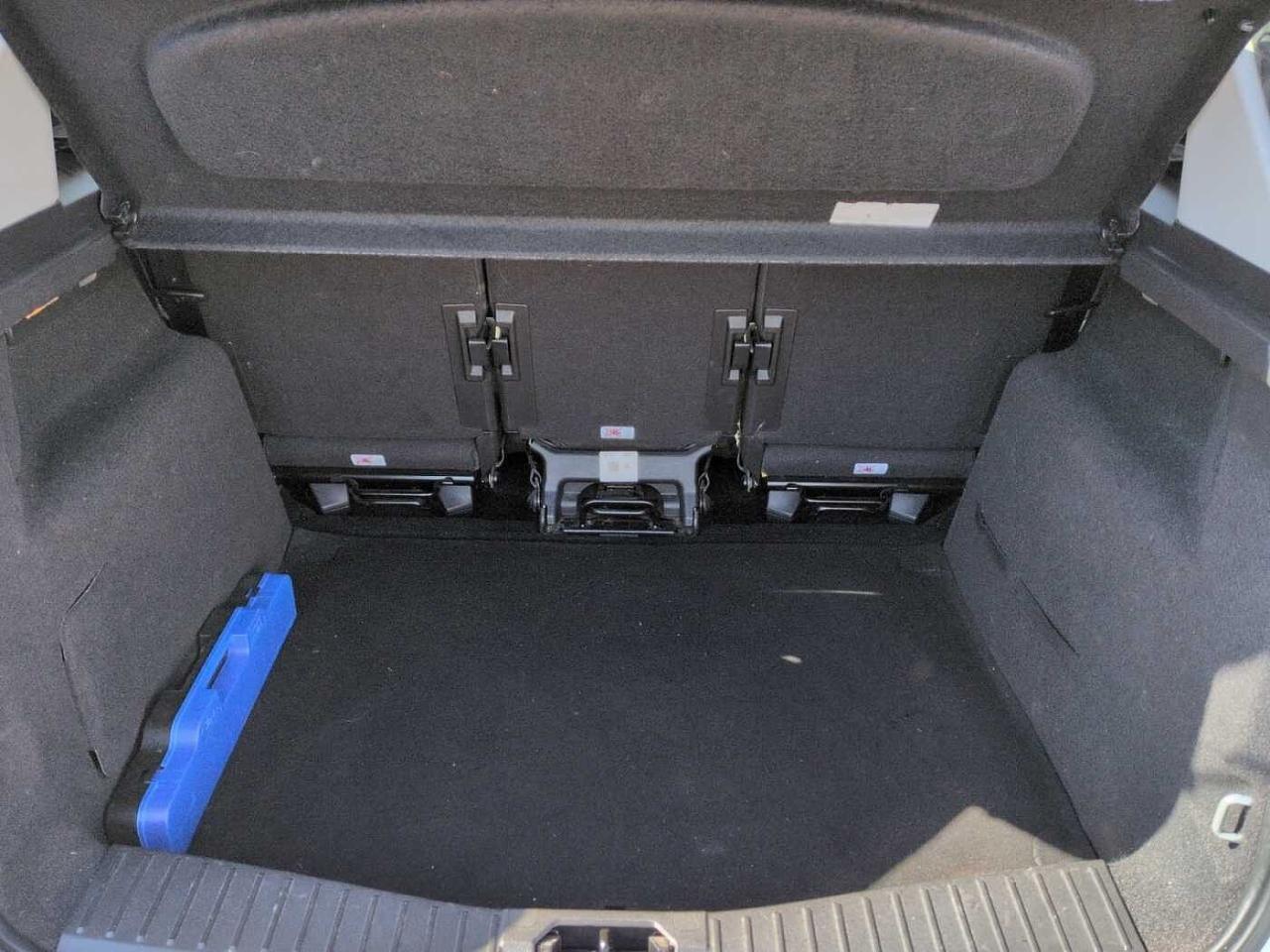 Ford Ford C-Max usata 17