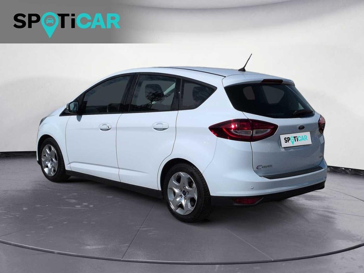 Ford Ford C-Max usata 18
