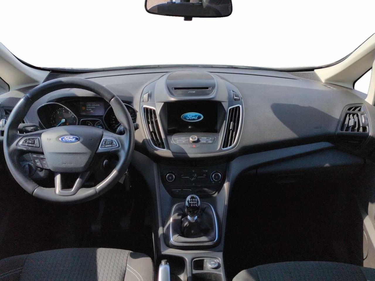 Ford Ford C-Max usata 19