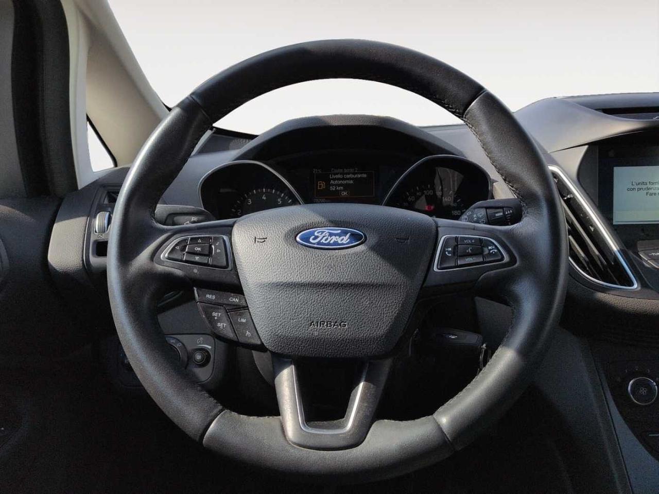 Ford Ford C-Max usata 20