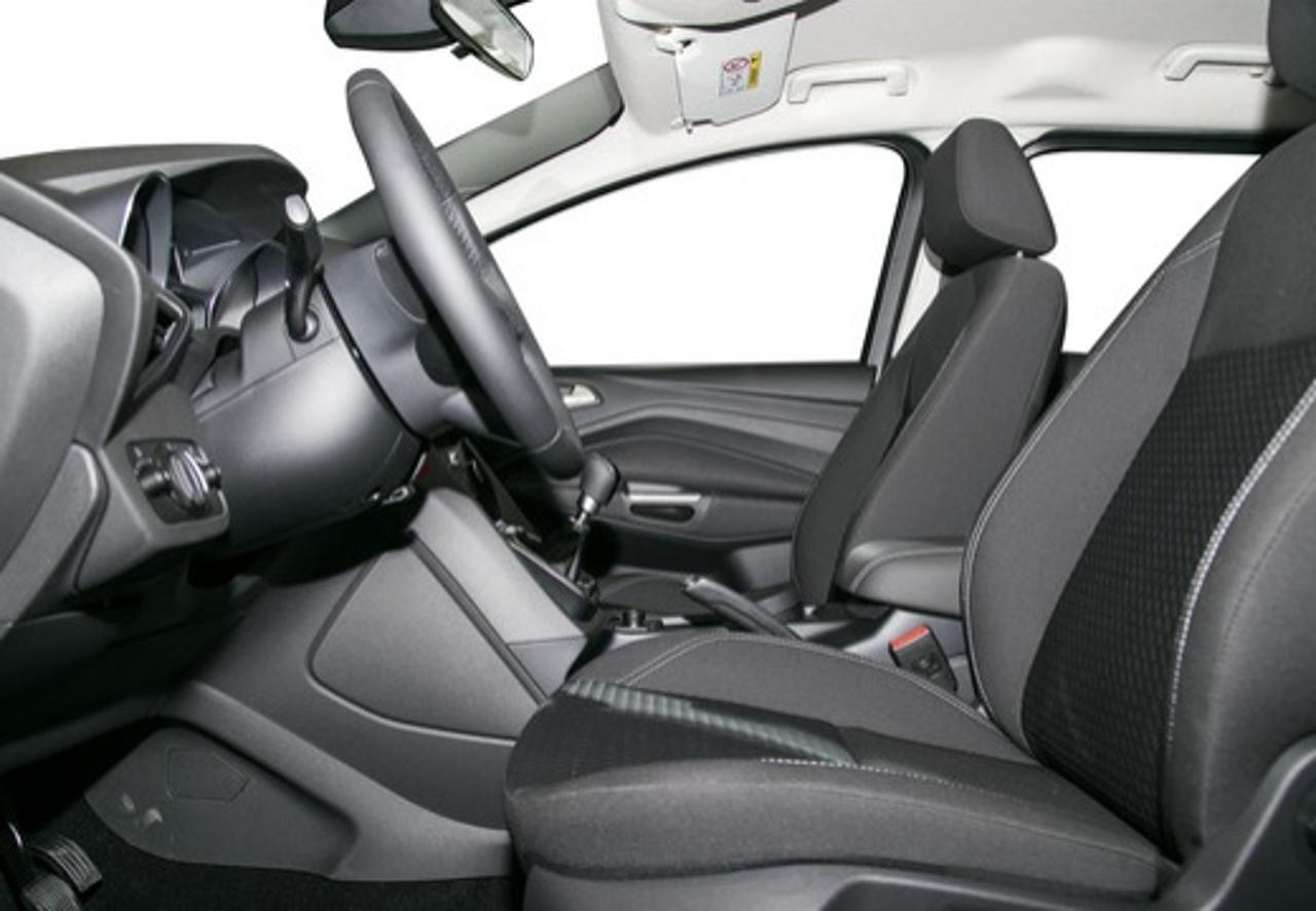 Ford Ford C-Max usata, con Portapacchi