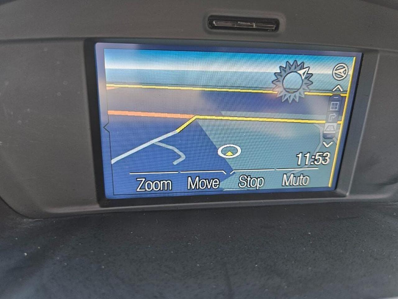 Ford Ford C-Max usata, con 4x Airbag (fontali + laterali)