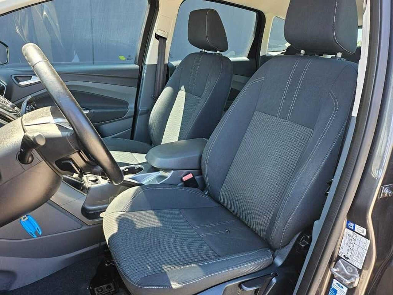 Ford Ford C-Max usata, con 5 sedili