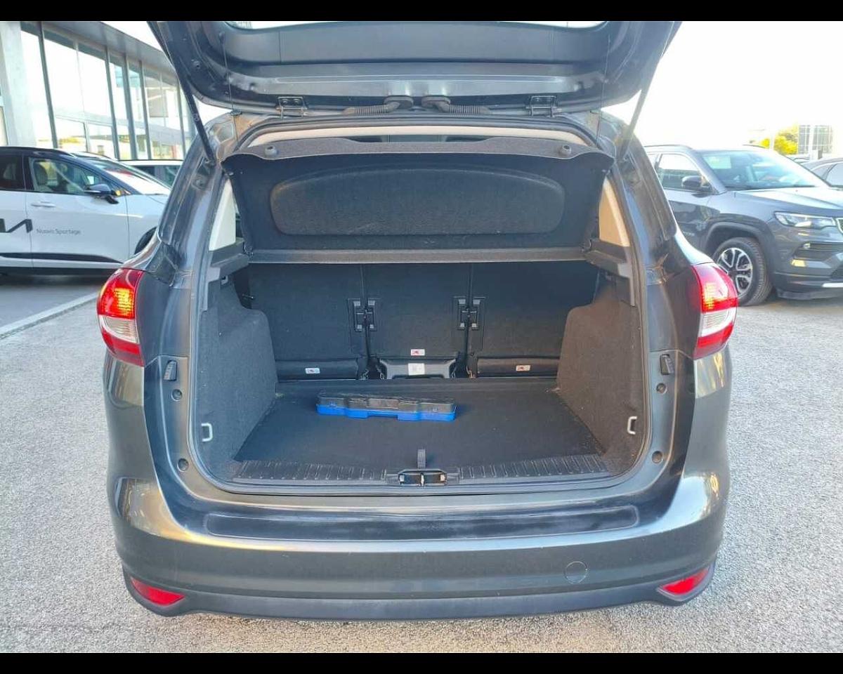 Ford Ford C-Max usata, con Caricabatterie di bordo da 11 kW