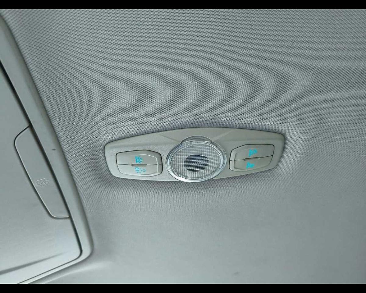 Ford Ford C-Max usata 16