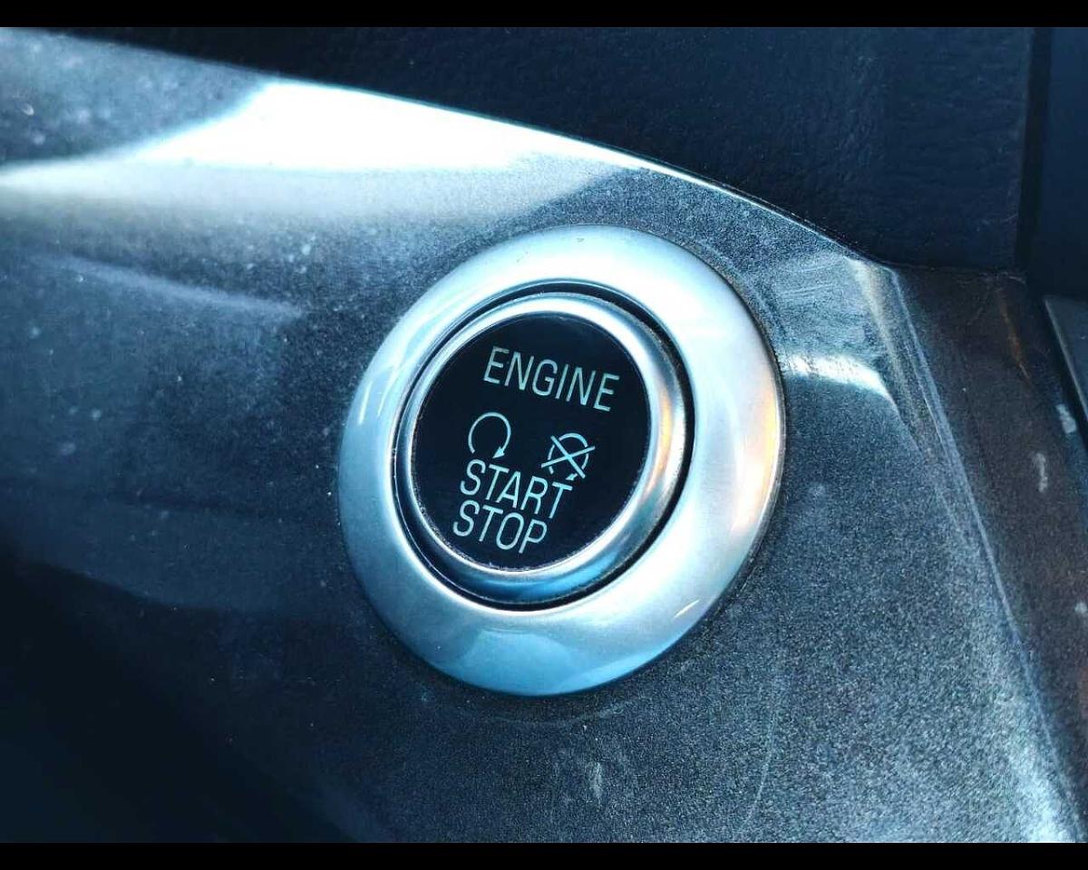 Ford Ford C-Max usata 17