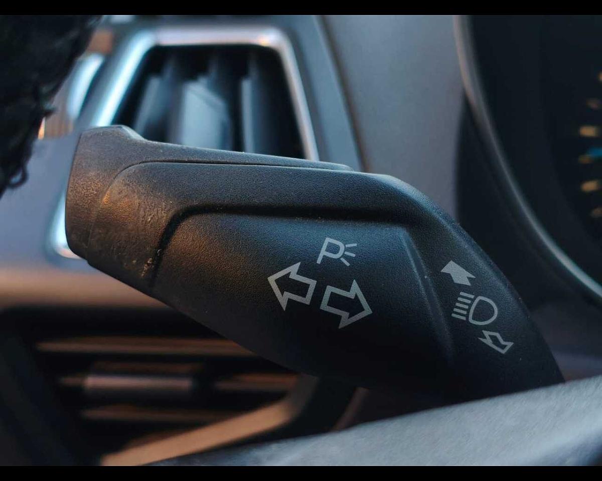 Ford Ford C-Max usata 18