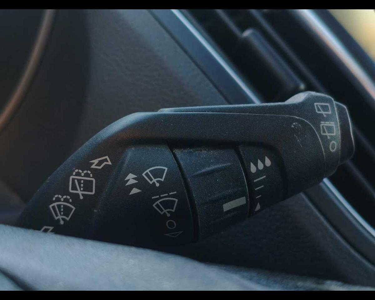 Ford Ford C-Max usata 19