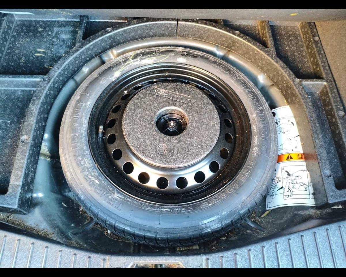 Ford Ford C-Max usata 28