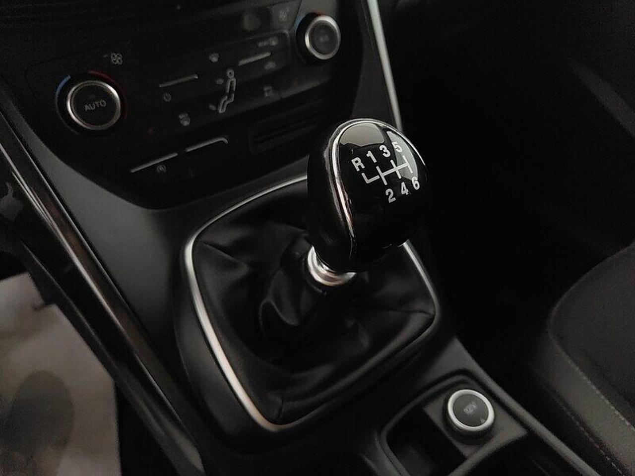 Ford Ford C-Max usata, con Caricabatterie di bordo da 22 kW