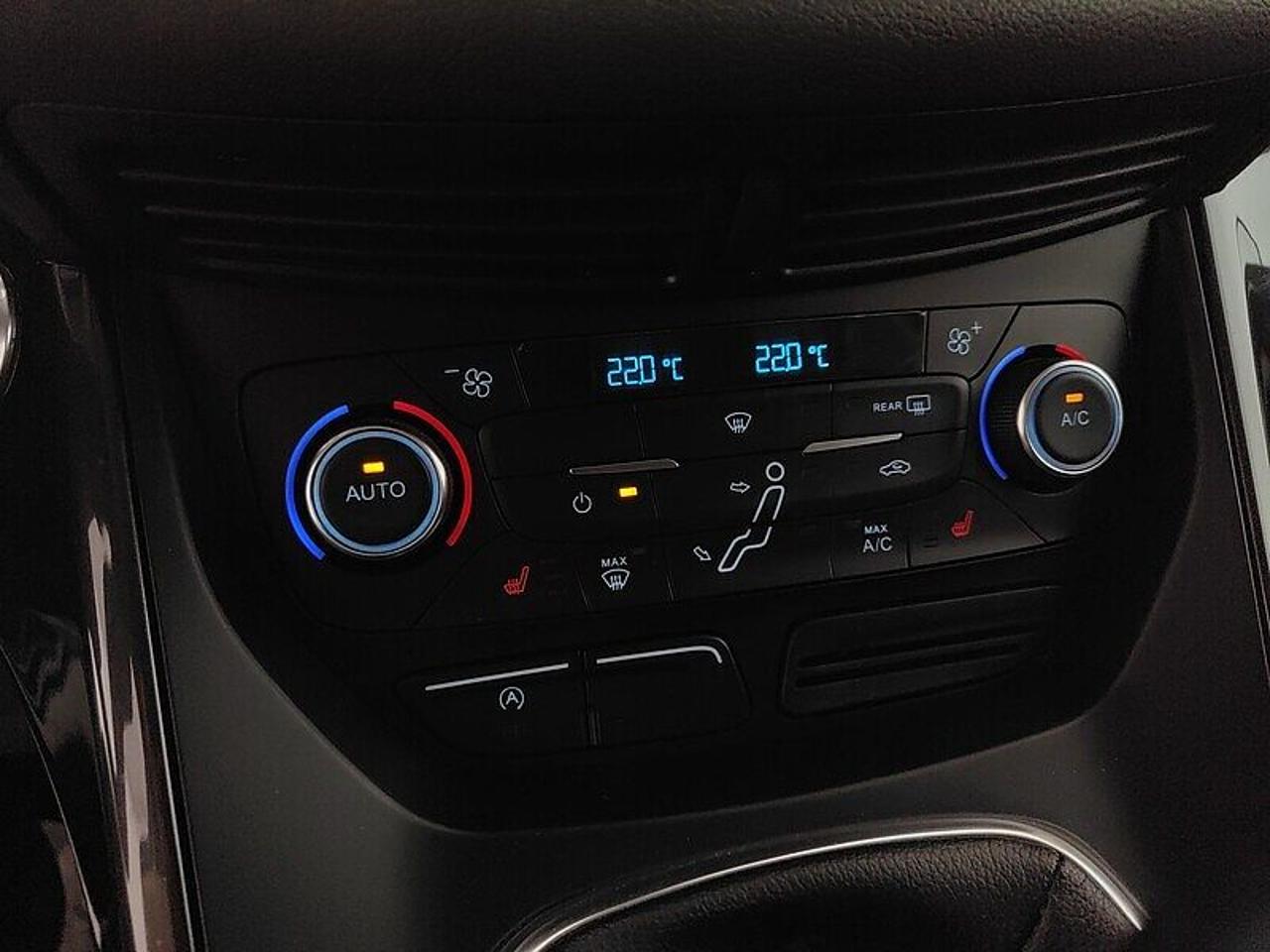 Ford Ford C-Max usata, con Caricabatterie di bordo da 7,4 kW