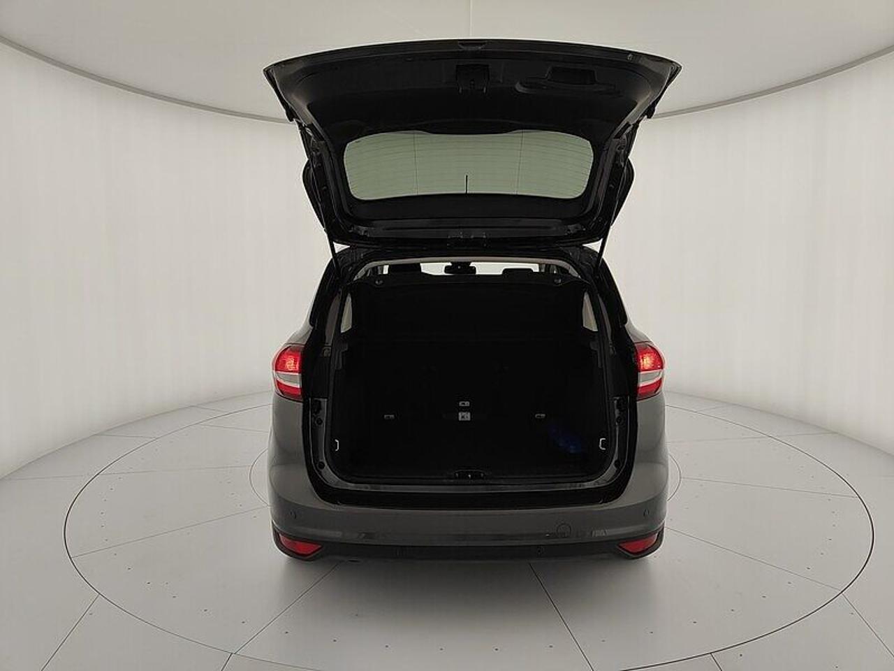 Ford Ford C-Max usata, con Portapacchi