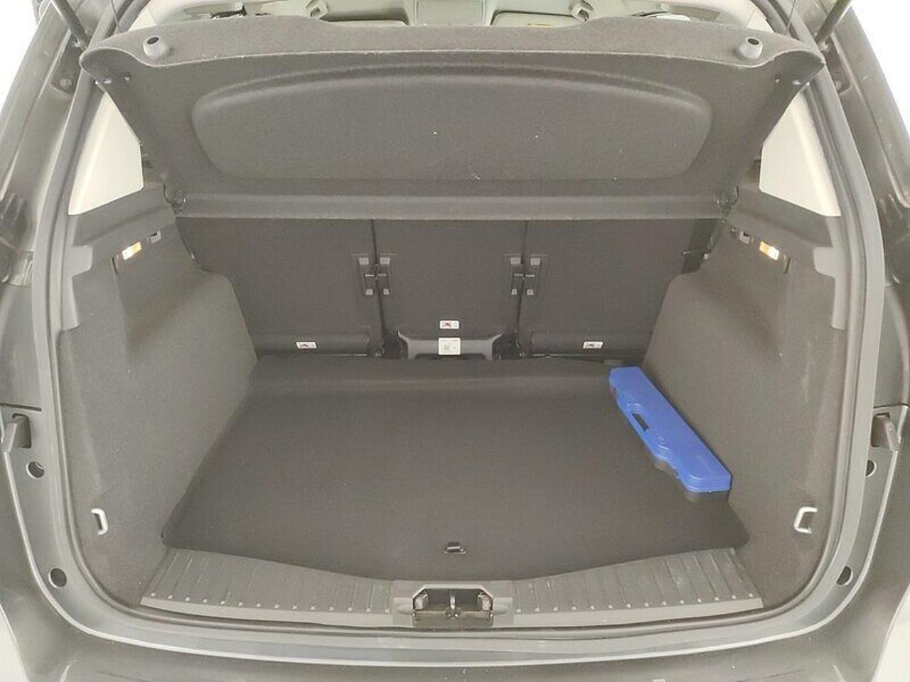 Ford Ford C-Max usata, con Rivestimento interno