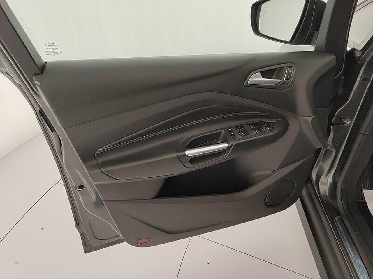 Ford Ford C-Max usata, con Sistema Keyless