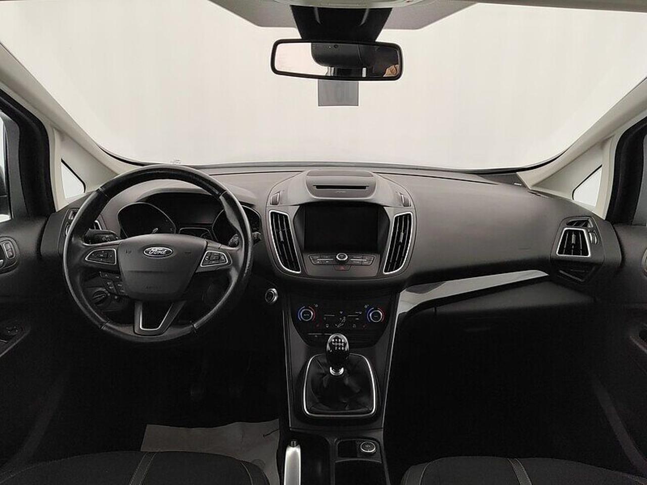 Ford Ford C-Max usata 19