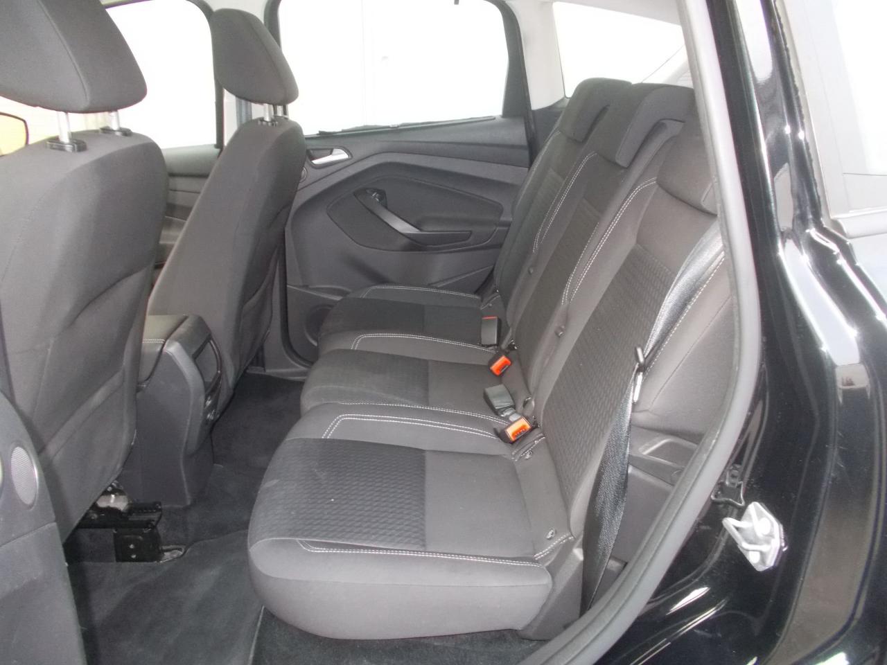 Ford Ford C-Max usata 4