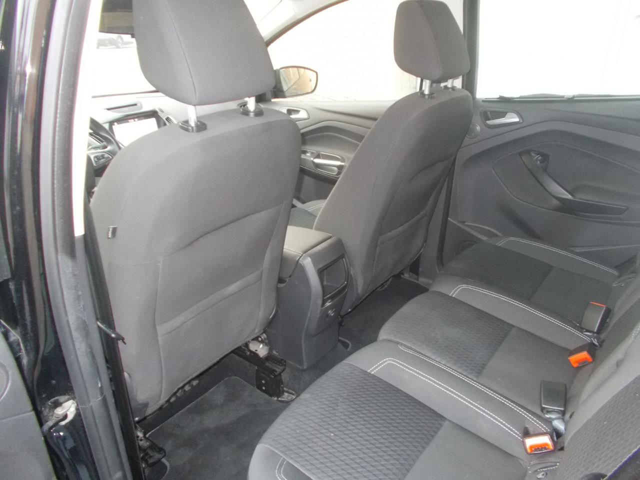 Ford Ford C-Max usata 5