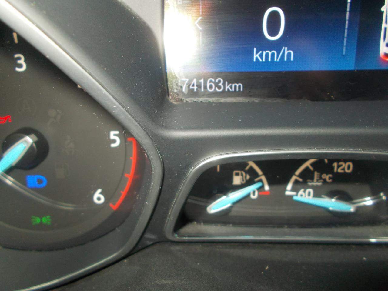 Ford Ford C-Max usata 10