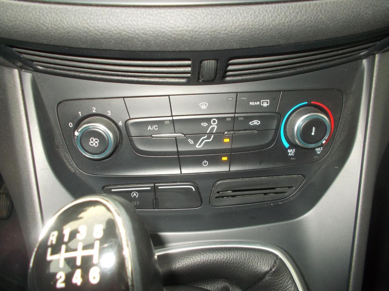 Ford Ford C-Max usata 12