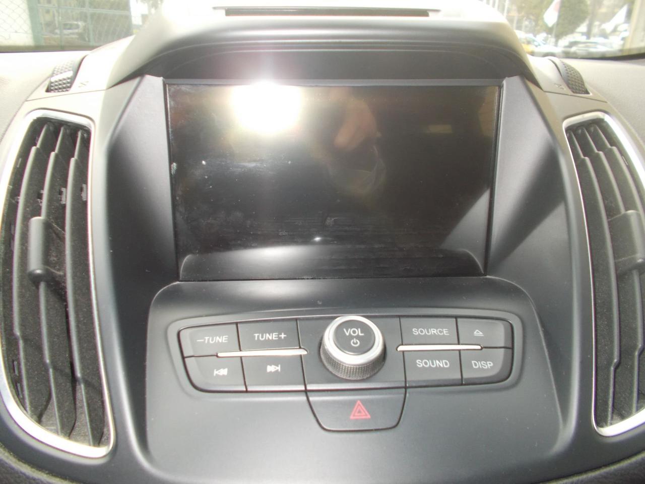 Ford Ford C-Max usata 13