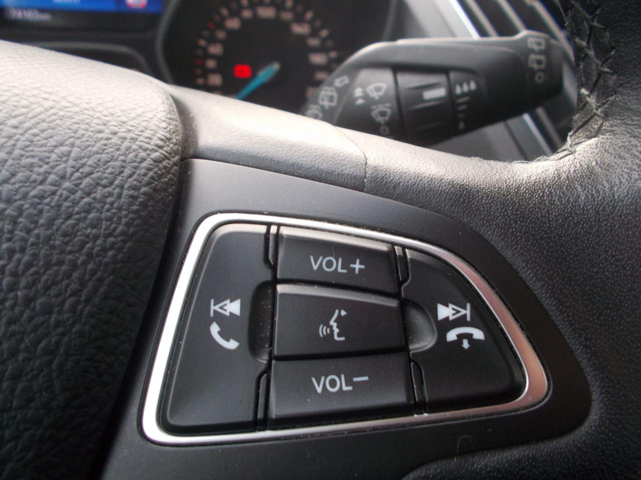 Ford Ford C-Max usata 14