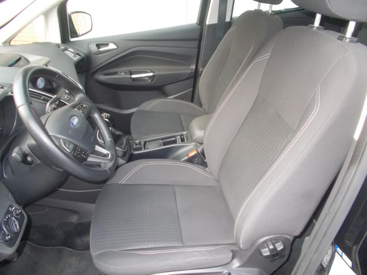 Ford Ford C-Max usata 17