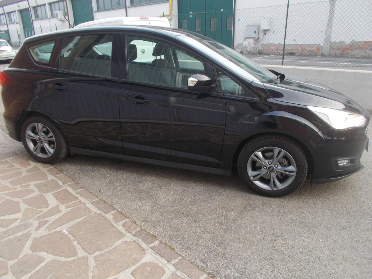 Ford Ford C-Max usata 20