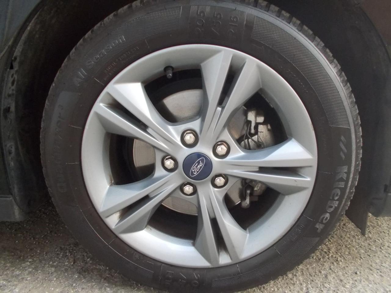 Ford Ford C-Max usata 21