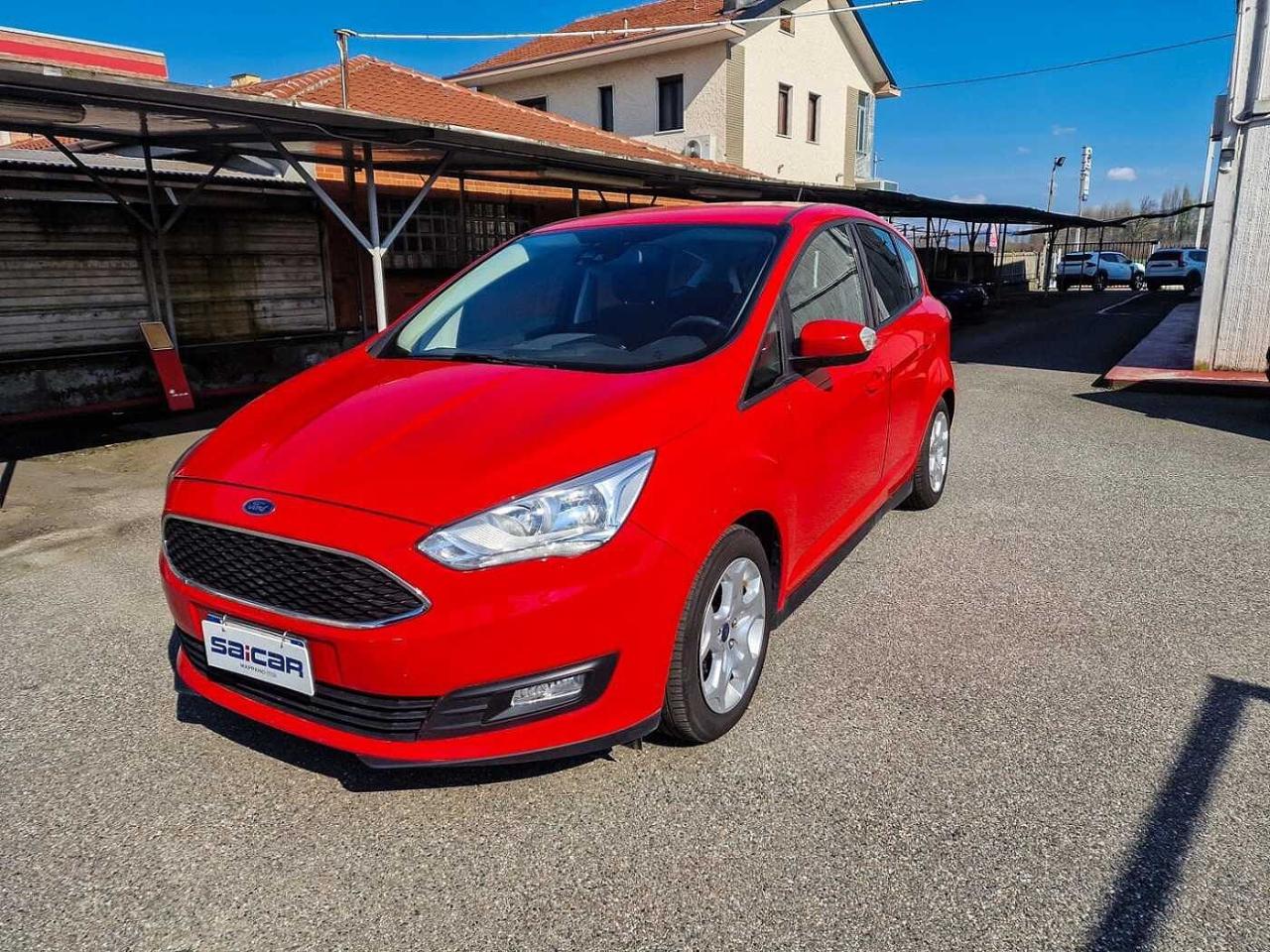Ford Ford C-Max 