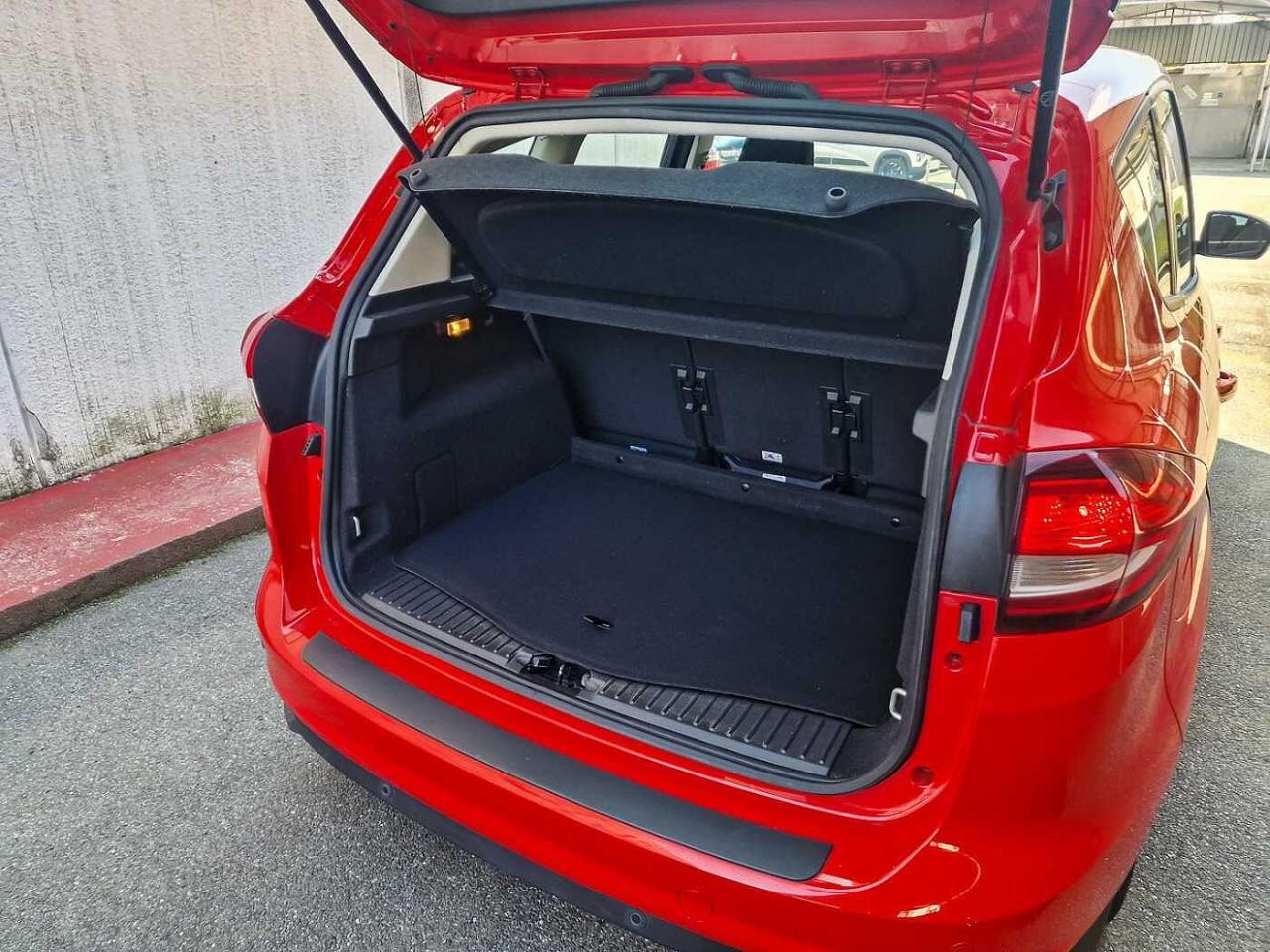 Ford Ford C-Max usata 4