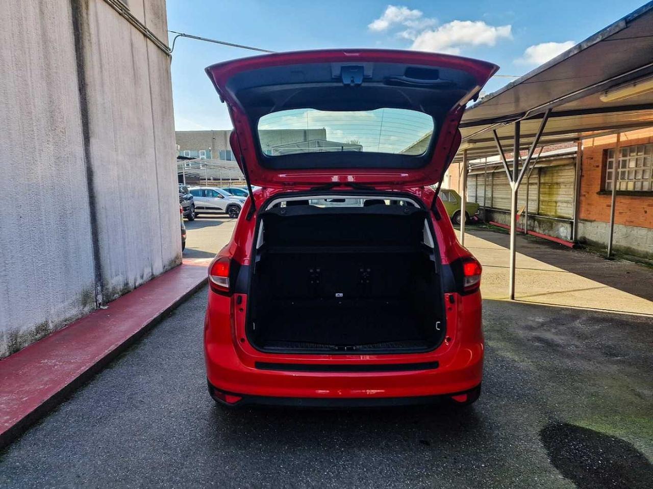 Ford Ford C-Max usata 5