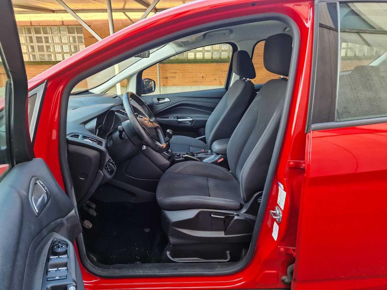 Ford Ford C-Max usata 6