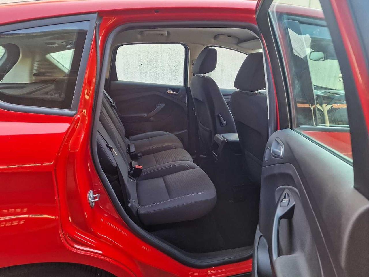 Ford Ford C-Max usata 8