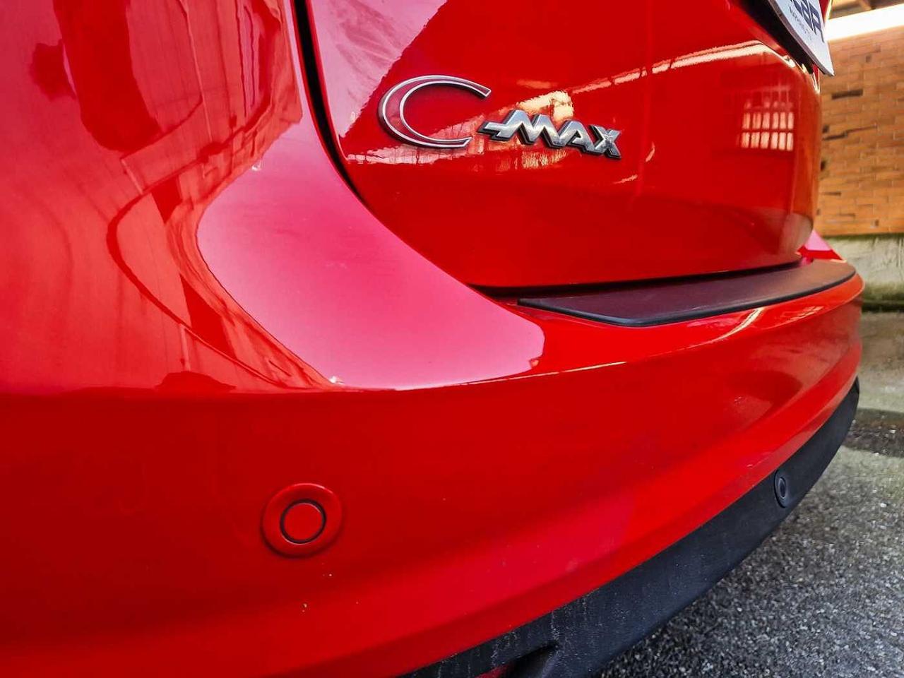 Ford Ford C-Max usata 10