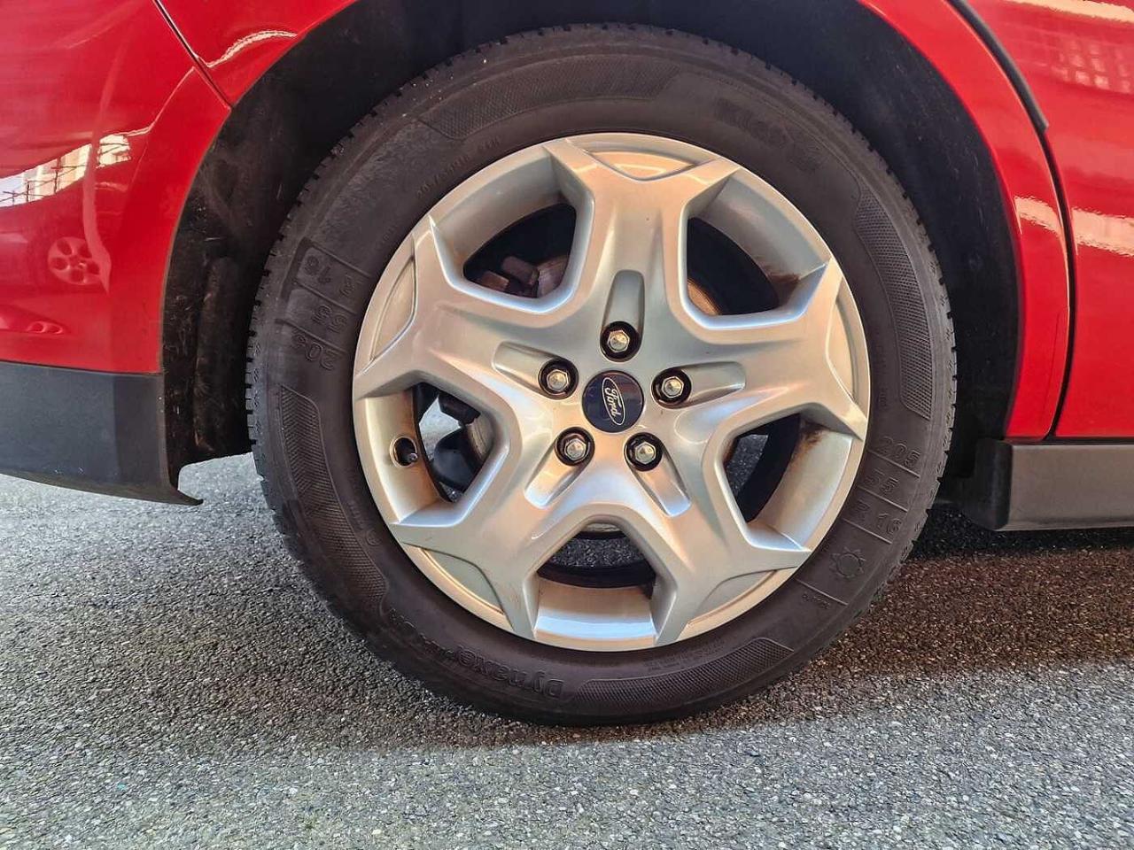 Ford Ford C-Max usata 12