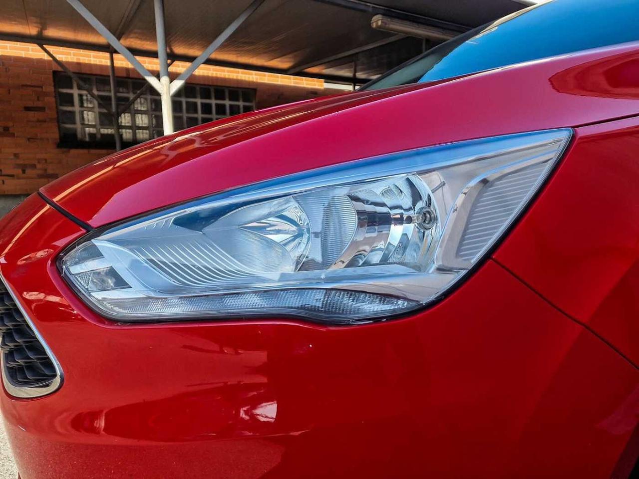 Ford Ford C-Max usata 13