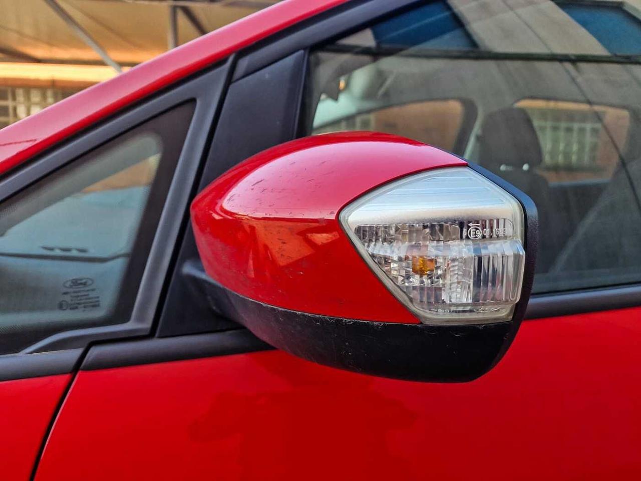 Ford Ford C-Max usata 14