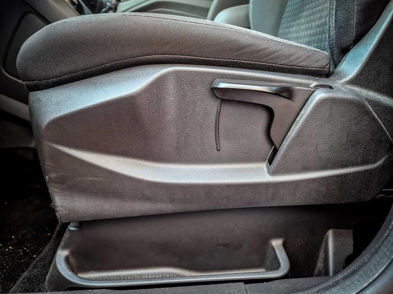 Ford Ford C-Max usata 16