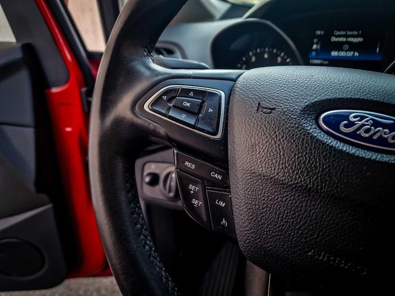 Ford Ford C-Max usata 20