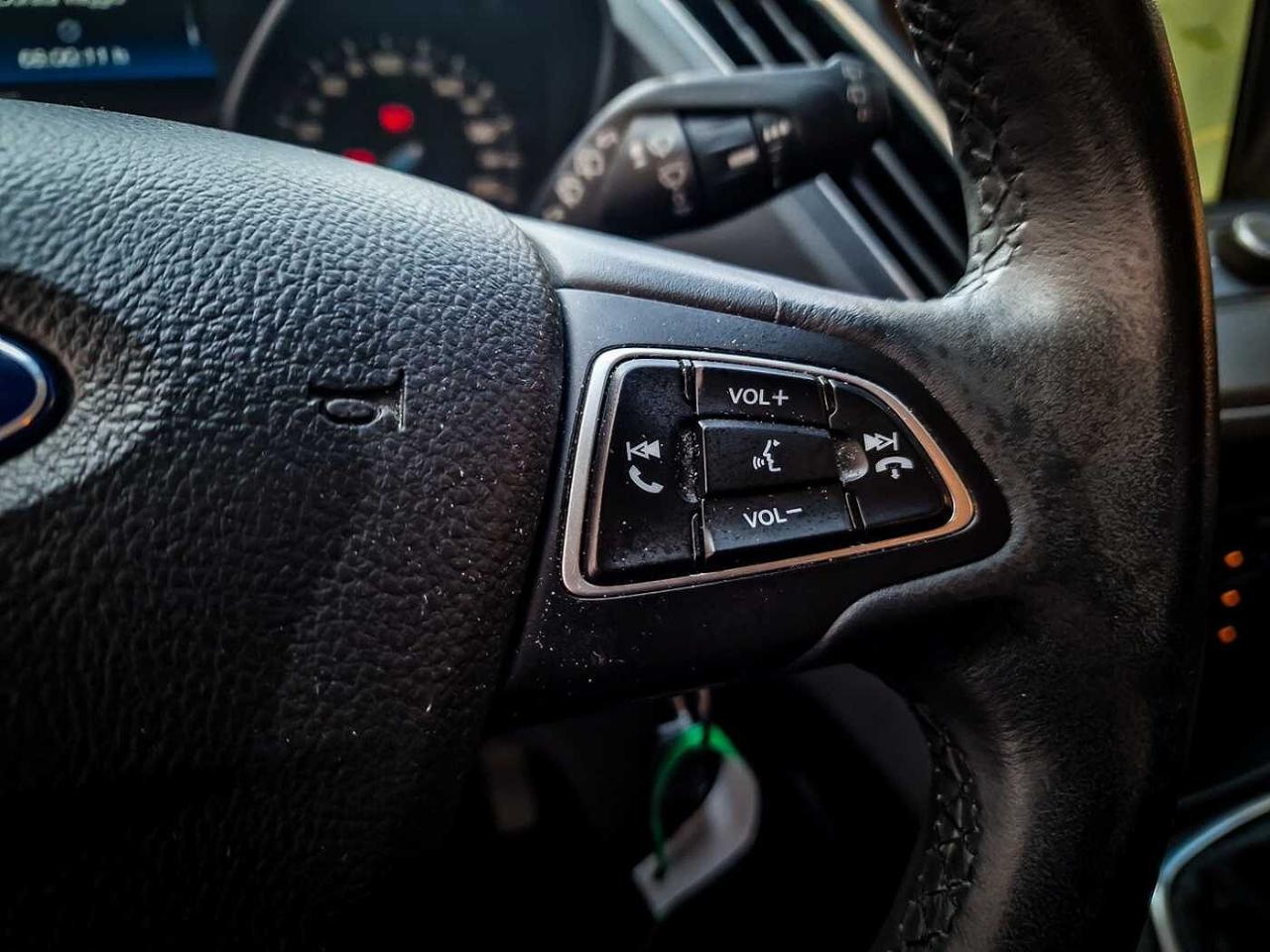 Ford Ford C-Max usata 21