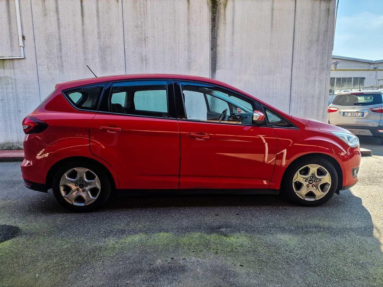 Ford Ford C-Max usata 28
