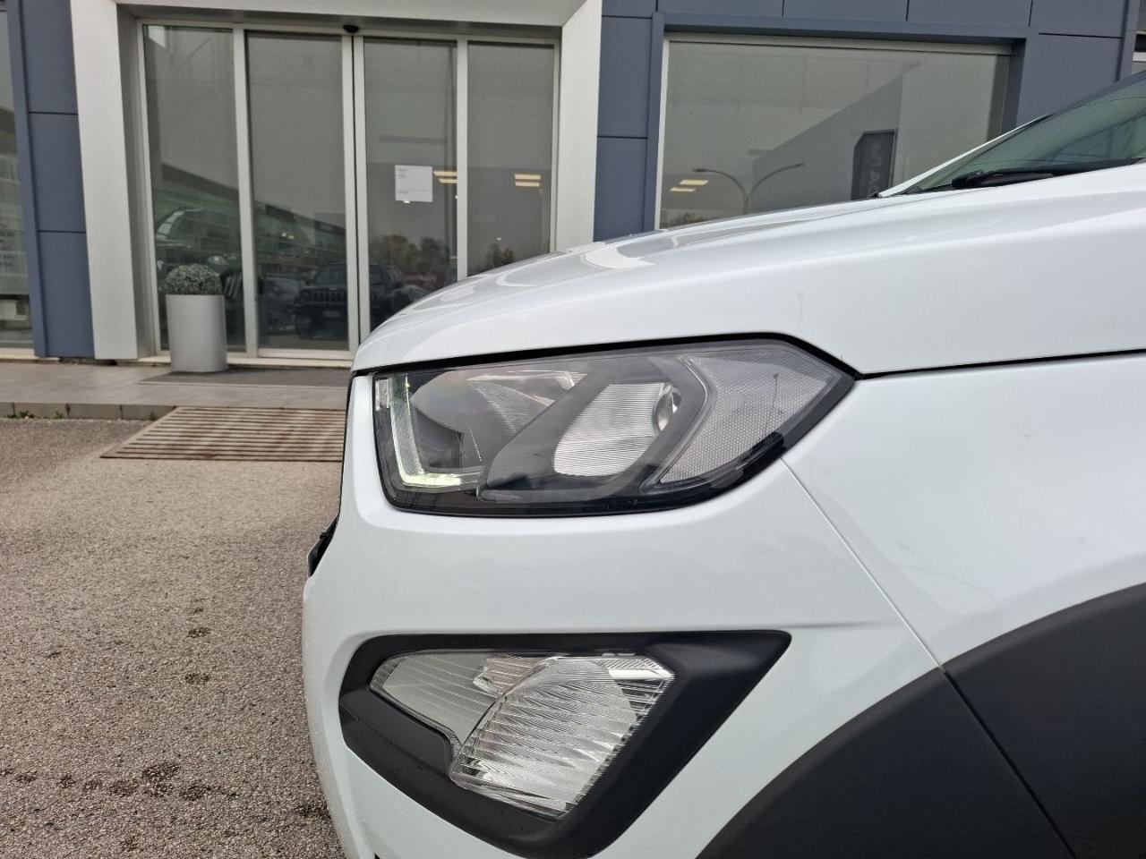 Ford Ecosport - Foto 4