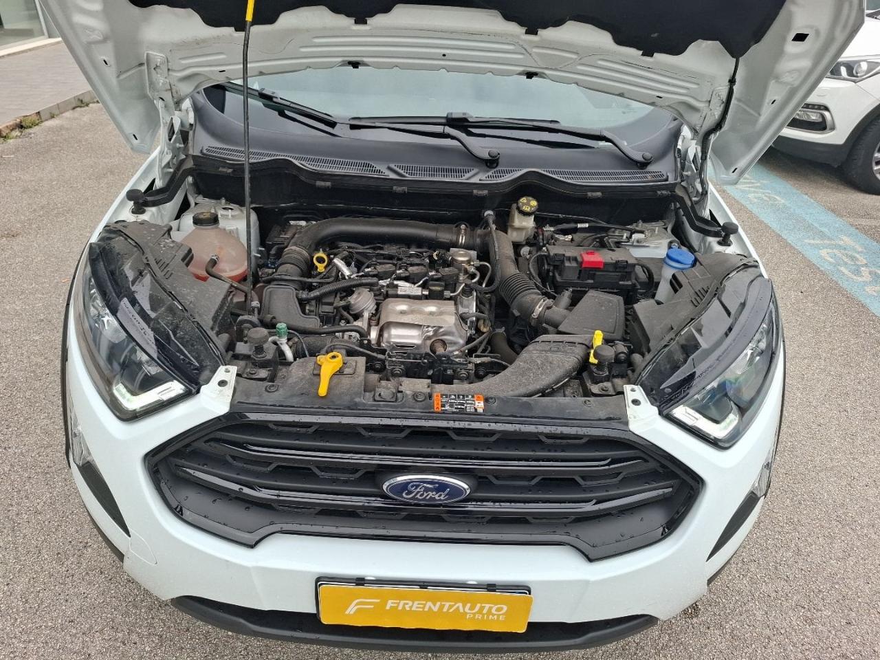 Ford Ecosport - Foto 5
