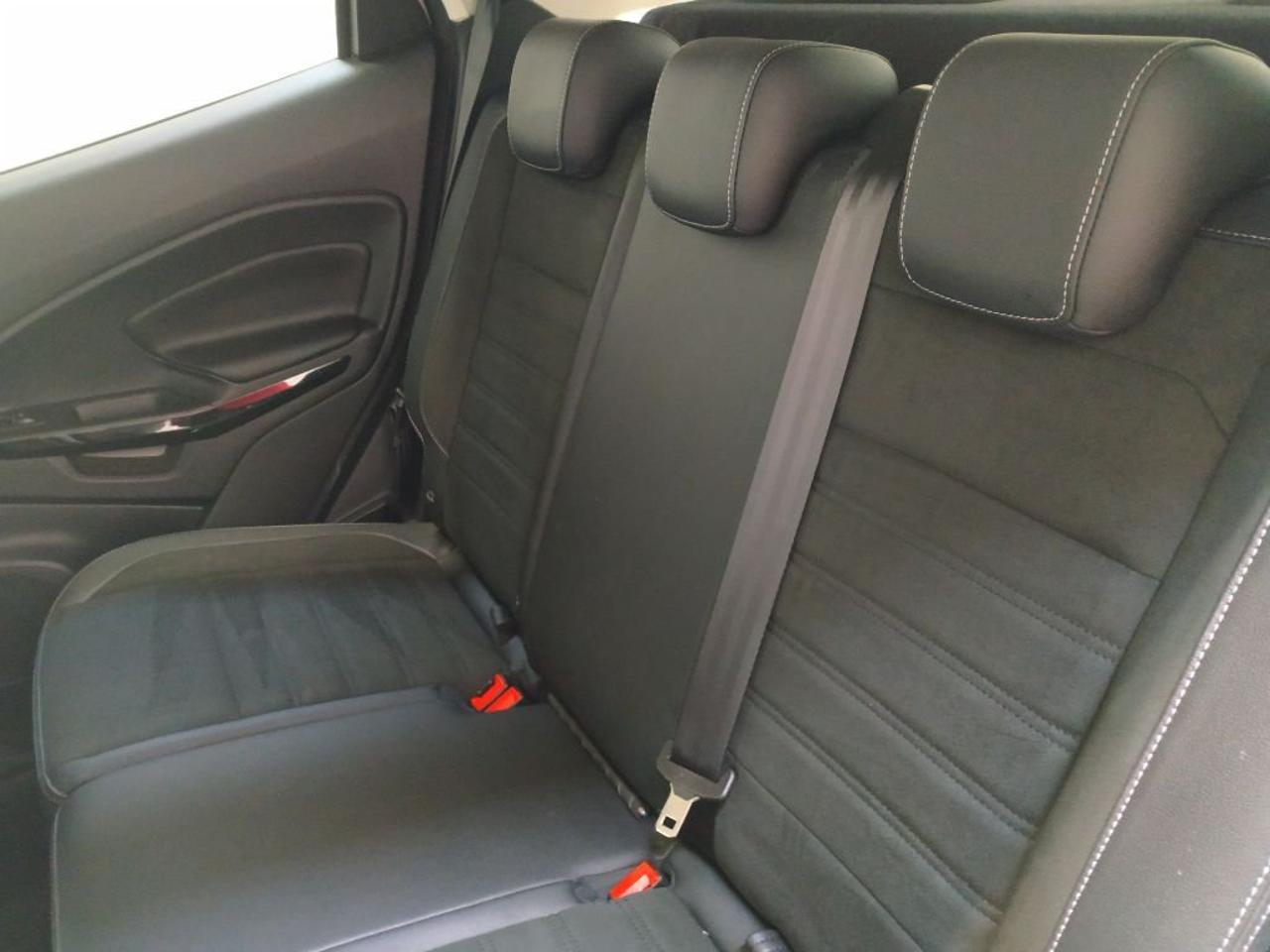 Ford Ford Ecosport usata 7