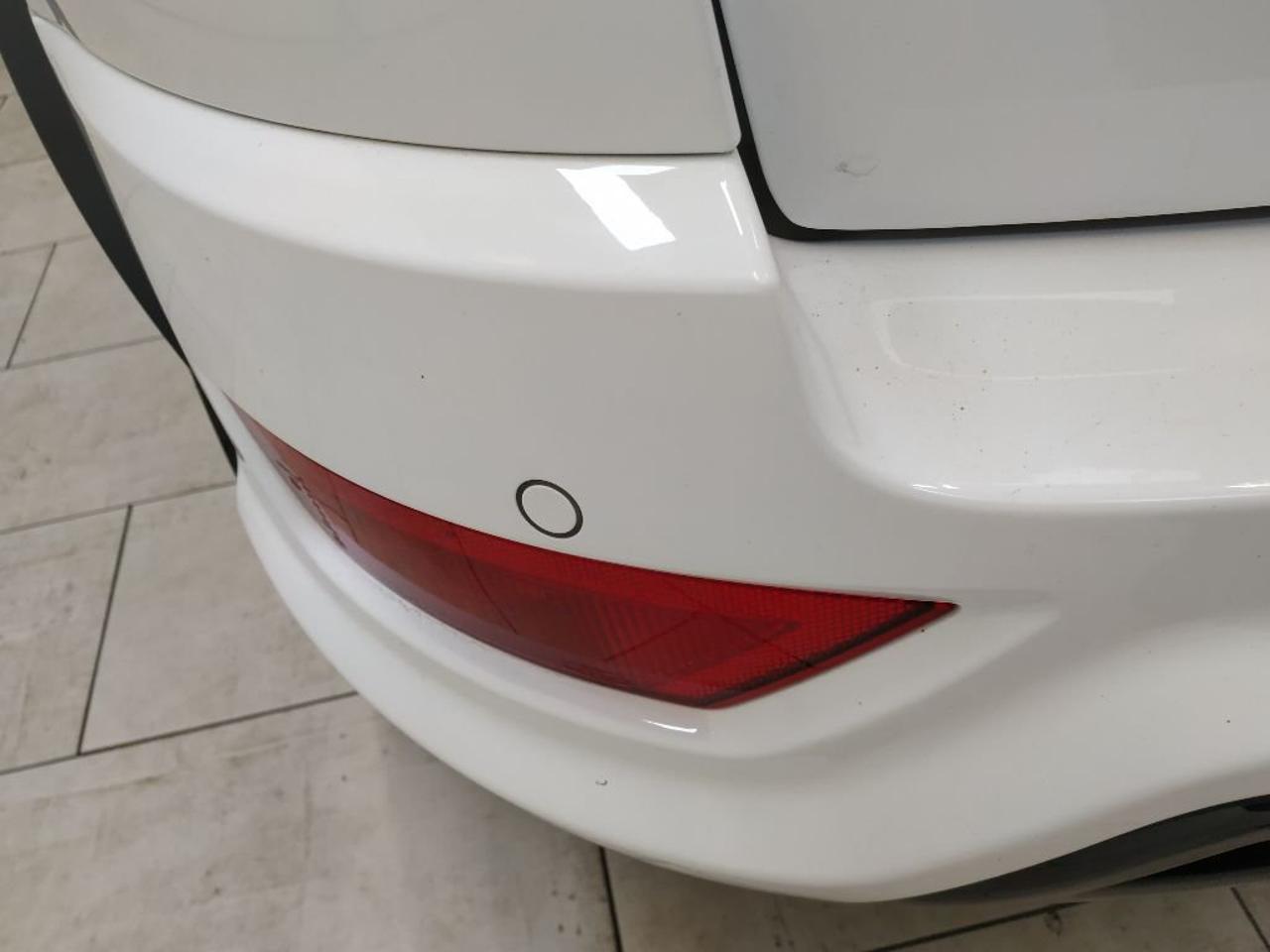 Ford Ford Ecosport usata 14