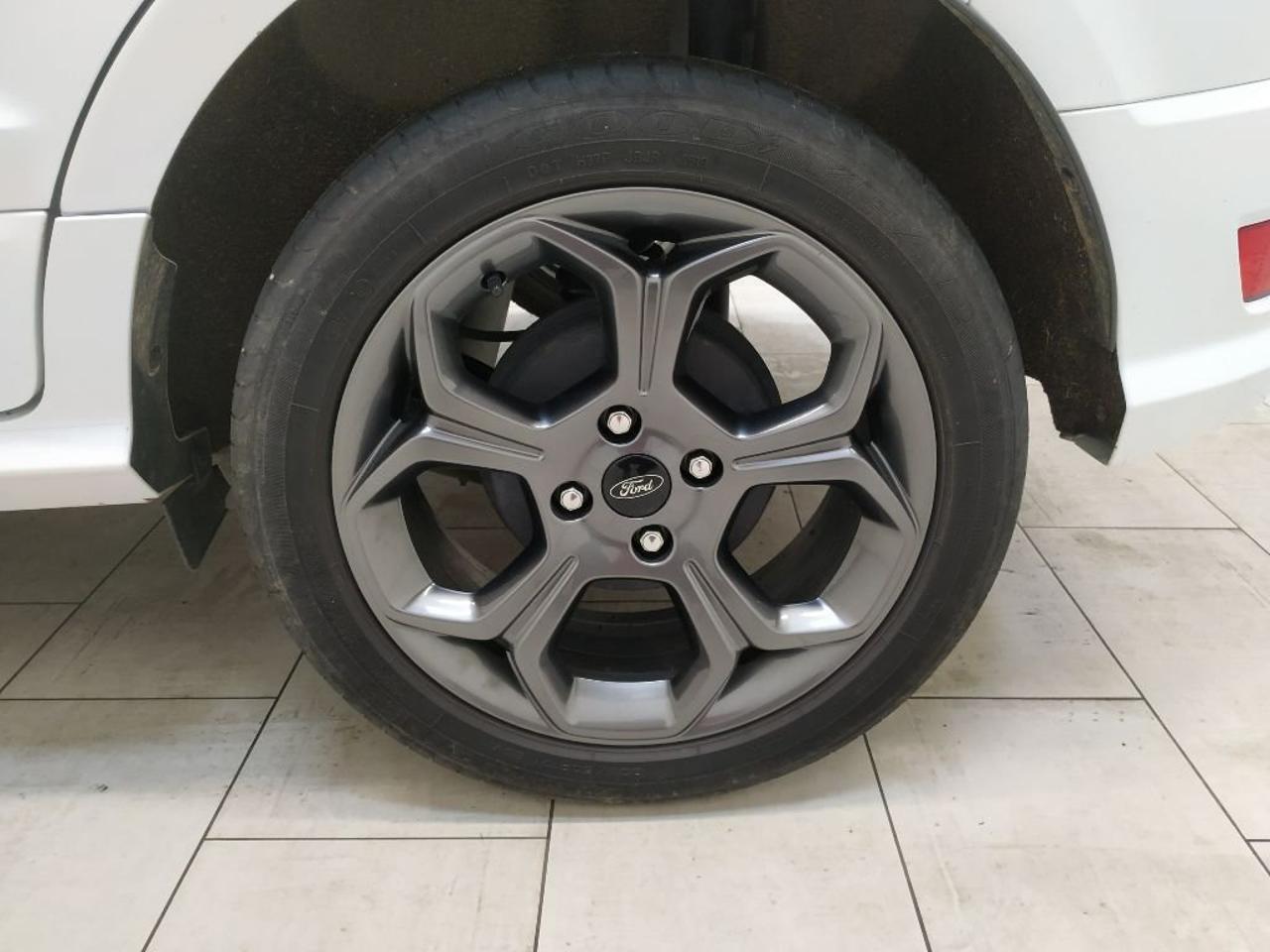 Ford Ford Ecosport usata 15