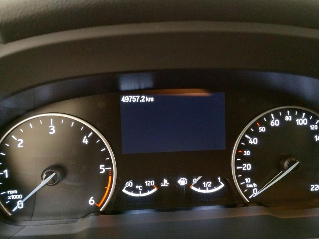 Ford Ford Ecosport usata 4